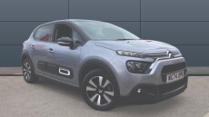 Citroen C3 1.2 PureTech Plus 5dr Petrol Hatchback
